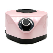 Аппарат для маникюра и педикюра, ZS-608, 65W, 45000 об/мин, PINK Аппарат для маникюра и педикюра, ZS-608, 65W, 45000 об/мин, PINK