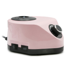 Аппарат для маникюра и педикюра, ZS-608, 65W, 45000 об/мин, PINK Аппарат для маникюра и педикюра, ZS-608, 65W, 45000 об/мин, PINK