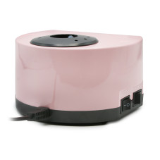 Аппарат для маникюра и педикюра, ZS-608, 65W, 45000 об/мин, PINK Аппарат для маникюра и педикюра, ZS-608, 65W, 45000 об/мин, PINK