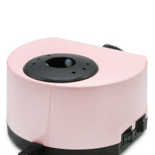 Аппарат для маникюра и педикюра, ZS-608, 65W, 45000 об/мин, PINK Аппарат для маникюра и педикюра, ZS-608, 65W, 45000 об/мин, PINK