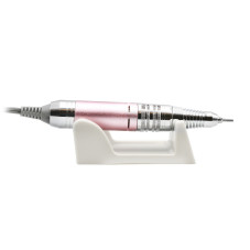 Аппарат для маникюра и педикюра, ZS-608, 65W, 45000 об/мин, PINK Аппарат для маникюра и педикюра, ZS-608, 65W, 45000 об/мин, PINK