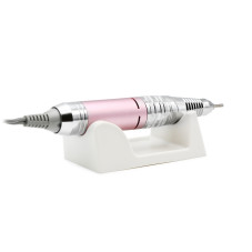 Аппарат для маникюра и педикюра, ZS-608, 65W, 45000 об/мин, PINK Аппарат для маникюра и педикюра, ZS-608, 65W, 45000 об/мин, PINK