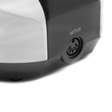 Аппарат для маникюра и педикюра BS - 619  Bee Nails, 45000 оборотов 65w, white Аппарат для маникюра и педикюра BS - 619  Bee Nails, 45000 оборотов 65w, white