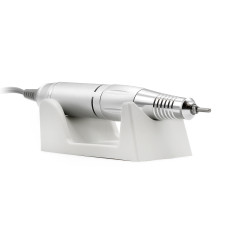 Manicure and pedicure machine BS - 619  Bee Nails 45000 rpm 65w, white