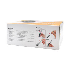 Аппарат для маникюра и педикюра BS - 619  Bee Nails, 45000 оборотов 65w, blue Аппарат для маникюра и педикюра BS - 619  Bee Nails, 45000 оборотов 65w, blue