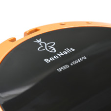 Аппарат для маникюра и педикюра BS - 619  Bee Nails, 45000 оборотов 65w, orange Аппарат для маникюра и педикюра BS - 619  Bee Nails, 45000 оборотов 65w, orange