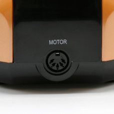 Аппарат для маникюра и педикюра BS - 619  Bee Nails, 45000 оборотов 65w, orange Аппарат для маникюра и педикюра BS - 619  Bee Nails, 45000 оборотов 65w, orange