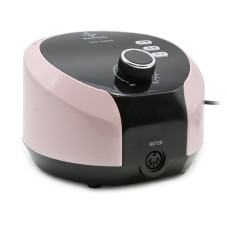 Аппарат для маникюра и педикюра BS - 619  Bee Nails, 45000 оборотов 65w, pink Аппарат для маникюра и педикюра BS - 619  Bee Nails, 45000 оборотов 65w, pink