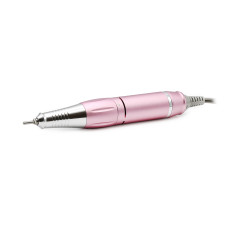 Аппарат для маникюра и педикюра BS - 619  Bee Nails, 45000 оборотов 65w, pink