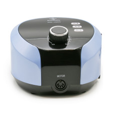 Аппарат для маникюра и педикюра BS - 619  Bee Nails, 45000 оборотов 65w, blue Аппарат для маникюра и педикюра BS - 619  Bee Nails, 45000 оборотов 65w, blue
