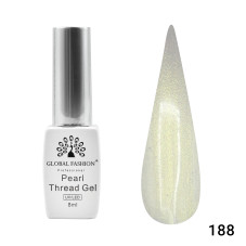 Pearl Thread gel polish 8 ml, 188