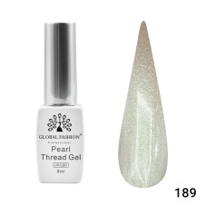 Pearl Thread gel polish 8 ml, 189