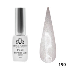 Pearl Thread gel polish 8 ml, 190