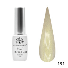 Pearl Thread gel polish 8 ml, 191