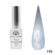 Pearl Thread gel polish 8 ml, 192