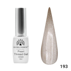 Pearl Thread gel polish 8 ml, 193