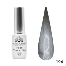 Pearl Thread gel polish 8 ml, 194