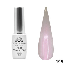 Pearl Thread gel polish 8 ml, 195