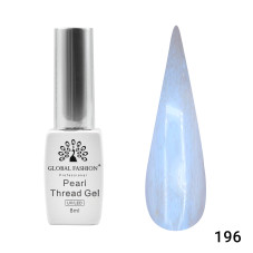 Pearl Thread gel polish 8 ml, 196