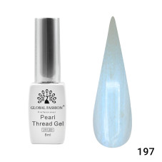 Pearl Thread gel polish 8 ml, 197