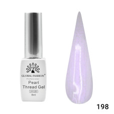 Pearl Thread gel polish 8 ml, 198