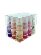 Ombre Nail Gradient Dry Spray, set of 12 pcs