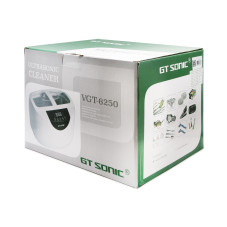 Ультразвукова мийка VGT-6250