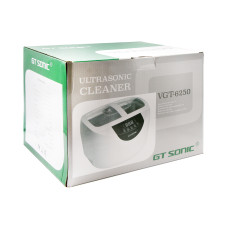 Ультразвукова мийка VGT-6250