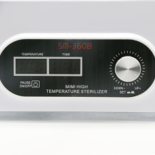 Sterilizator instrumente SM-360B