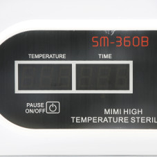 Sterilizator instrumente SM-360B