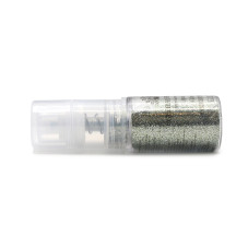 Spray uscat pentru ombre, pentru unghii, Glitter GL-07