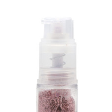 Spray uscat pentru ombre, pentru unghii, Glitter LSY 03