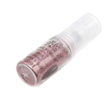 Spray uscat pentru ombre, pentru unghii, Glitter LSY 03