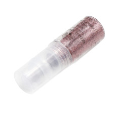 Spray uscat pentru ombre, pentru unghii, Glitter LSY 03