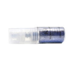 Ombre Nail Gradient Dry Spray, Disco Reflective, 02