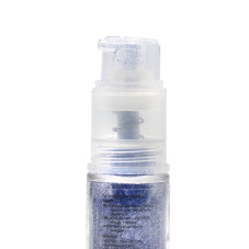 Ombre Nail Gradient Dry Spray, Disco Reflective, 02