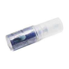 Ombre Nail Gradient Dry Spray, Disco Reflective, 02