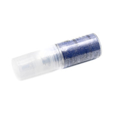 Ombre Nail Gradient Dry Spray, Disco Reflective, 02