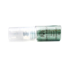 Ombre Nail Gradient Dry Spray, Disco Reflective, 03