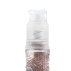 Ombre Nail Gradient Dry Spray, Disco Reflective, 05