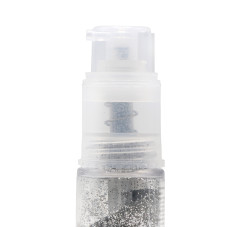 Ombre Nail Gradient Dry Spray, Glitter, 06