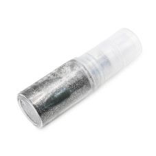 Spray uscat pentru ombre, pentru unghii, Glitter GL-06