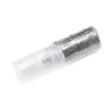 Spray uscat pentru ombre, pentru unghii, Glitter GL-06