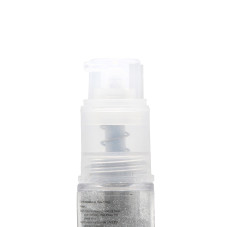 Ombre Nail Gradient Dry Spray, Disco Reflective, 01