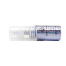 Ombre Nail Gradient Dry Spray, Glitter, LSY 04