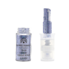 Spray uscat pentru ombre, pentru unghii, Glitter LSY 04