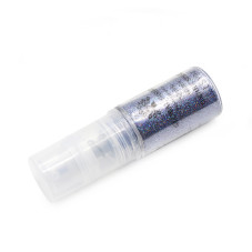 Ombre Nail Gradient Dry Spray, Glitter, LSY 04