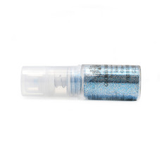 Ombre Nail Gradient Dry Spray, Glitter, 08