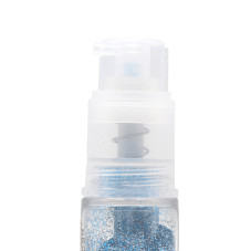 Ombre Nail Gradient Dry Spray, Glitter, 08