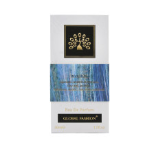 Apă de toaletă Global Fashion, 30 ml, Eau de Parfum pentru bărbați, Invictus Apă de toaletă Global Fashion, 30 ml, Eau de Parfum pentru bărbați, Invictus